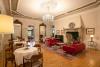 Ristorante interno hotel 