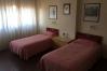 Camera doppia in Albergo vicino Roma
