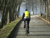 Percorsi Mountain Bike e Jogging
