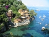 Mare pulito a Santa Margherita Ligure