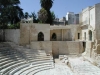 Hotell near the roman Theatre in lecce