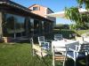 Agriturismo giardino Lago Bolsena mare Terme Vulci