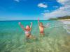 The Sea Village: Ideale per Famiglie, coppie