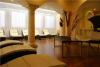 Area Relax della SPA hotel lago di Garda