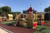 Area giochi bambini resort 4 stelle Porto-cesareo