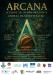 Locandina Arcana - Gabicce Mare