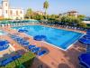 Villaggio vicino Palermo con Piscina