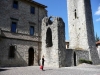 La Piazza di Pietralunga