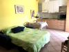 Appartamento vacanza con divano letto grande