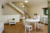 Resort a Valtopina con colazione in appartamento