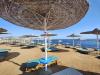 Spiaggia Sabbia Privata Ombrelloni Amphoras Beach