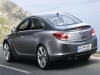 Nuova OPEL INSIGNA - Posteriore
