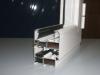 Profilo NT 60 linea standar