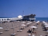 Spiagge attrezzate a prezzi contenuti