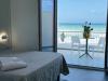 Balconcino Privato in Camera da letto