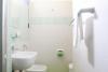 Camera hotel terracina kit cortesia omaggio