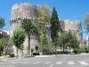 Aragonese castle of Reggio Calabria