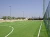 Spazioso Campo Sportivo per Calcio