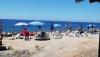 Spiaggia Attrezzata del Mare di Palinuro