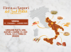 Fiera dei Sapori del Sud Italia Venosa ?>