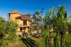 Appartamenti-vacanza in villa esclusiva per 25persone Laureana-Cilento