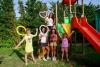 Mini club per bambini 4- 13 anni 