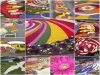 Infiorata del Corpus Domini di Spello