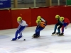 Pattinaggio sul Ghiaccio a Chamonix