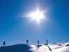 Stazioni sciistiche a Campo Felice