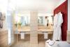 Bagno Camera Resort le Tre Vaselle