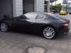 NOLEGGIO MASERATI GRANTURISMO 4200 CC