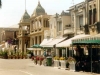 Bed and Breakfast in Versilia, riviera toscana