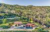 Villa-vacanza golfo di Agropoli con parcheggio gratis 