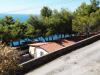 Bungalow nella Natura vicino al Mare