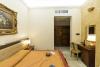 Camera con ogni comfort in hotel nel Salento