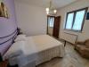 Camera matrimoniale con bagno privato appartamento Vista Assisi