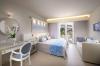 Camera Family con balconcino Hotel Badesi-Village Sardegna