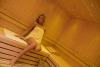 Centro benessere Hotel 4 stelle con Sauna 