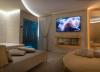 Suite Rebecca camino, bagno turco, idromassaggio