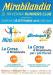Miratona e Bimbolpoli Run, Podismo e Divertimento!