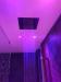 Camera Centro Benessere privato, Doccia Soffione-Soffitto-cascatecervicali