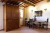 Appartamento Sala Soggiorno nel Chianti