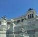 Veduta Altare della Patria a Roma