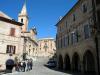 Hotel e B&B in Piazza a Ripatransone