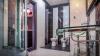 Bagno super Moderno in Diamond Suite