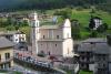 Alberghi e B&b in posizione centrale, Aprica