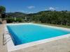 Piscina in Agriturismo vicino Lago Trasimeno