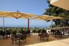 Colazioni all'aperto residence a Sciacca
