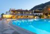Hotel costa Laziale con piscina + ristorante