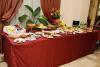 Colazione in hotel vicino al mare del Salento